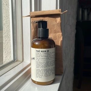 Le Labo The Noir 29 Perfuming Body Lotion